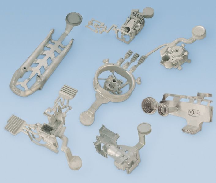 Porcellana Dongguan Hongwei Precision Metal Products Co., Ltd. Profilo Aziendale