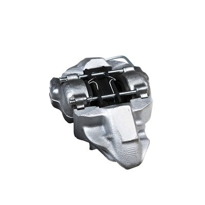 China OEM Die Casting Parts Manufacturer Aluminum Alloy Casting
