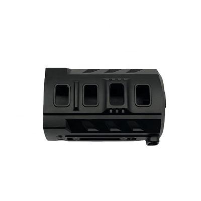 China made precision quality quantity of careful aluminum die casting machine CNC processing center die casting