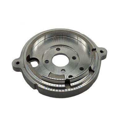 China made precision quality quantity of careful aluminum die casting machine CNC processing center die casting