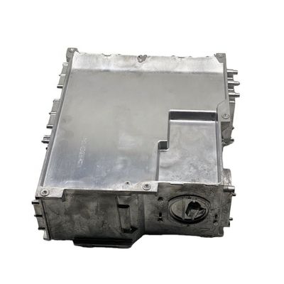 China made precision quality quantity of careful aluminum die casting machine CNC processing center die casting